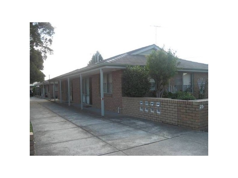 2/25 Phillip Street, Frankston VIC 3199