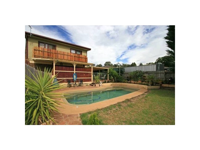 99 Warrawee Circuit, Frankston VIC 3199