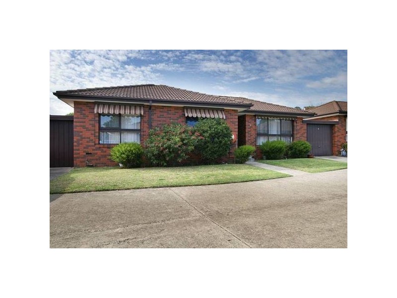 2/33 Cranbourne Road, Frankston VIC 3199