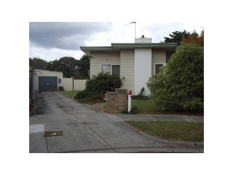 10 Wykeham Court, Frankston VIC 3199