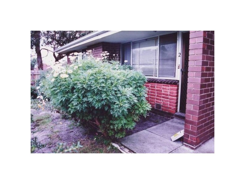 2/11 Bradshaw Street, Frankston VIC 3199