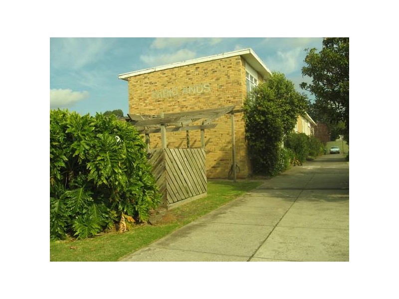 2/34 Williams Street, Frankston VIC 3199