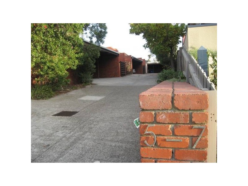 3/5-7 Muir Street, Frankston VIC 3199