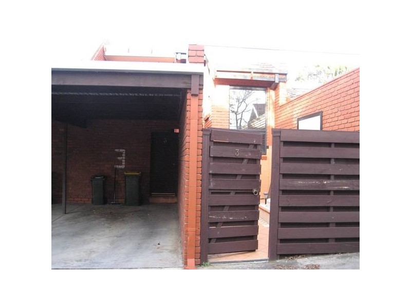 3/5-7 Muir Street, Frankston VIC 3199