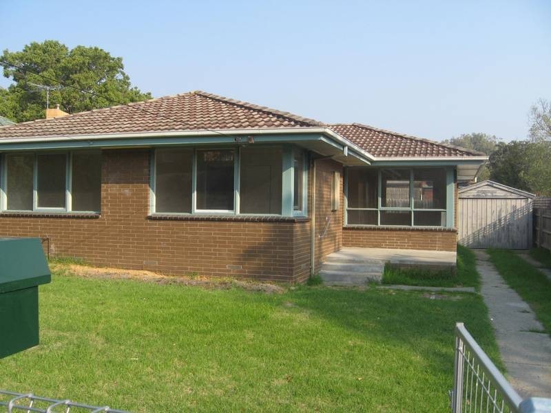 5 Warrain Street, Frankston South VIC 3199