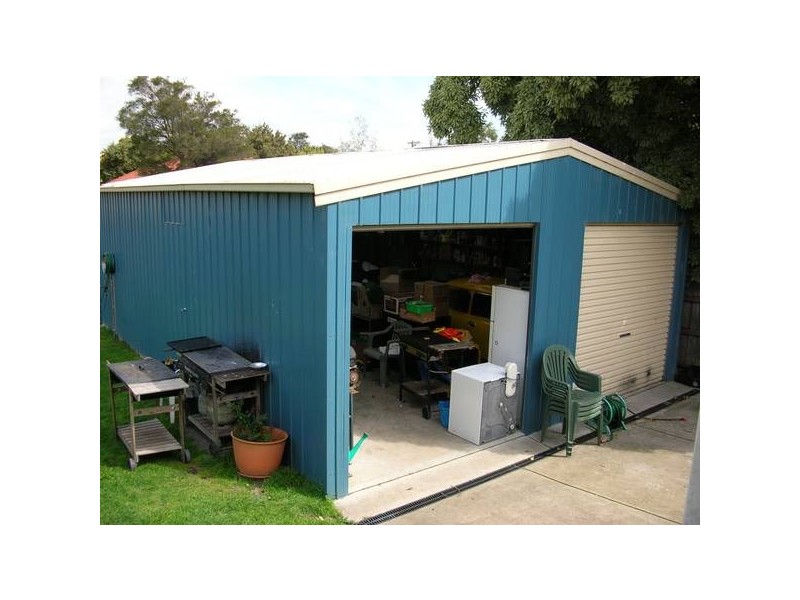 21 Macorna Street, Frankston VIC 3199