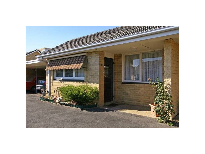 10/11 Williams Street, Frankston South VIC 3199