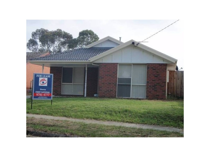 1/15 Darley Court, Frankston North VIC 3200