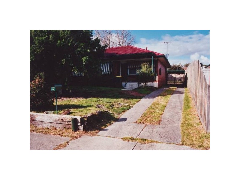 1/15 Darley Court, Frankston North VIC 3200