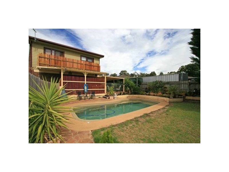 99 Warrawee Circuit, Frankston VIC 3199