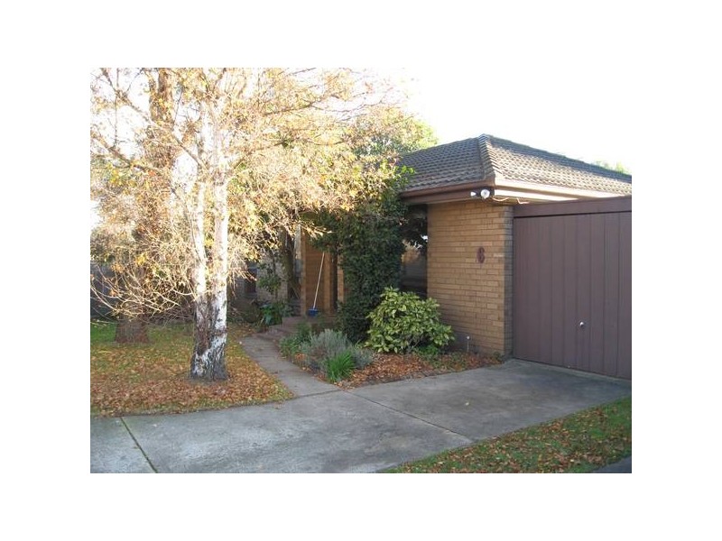 6/5 Reservoir Road, Frankston VIC 3199