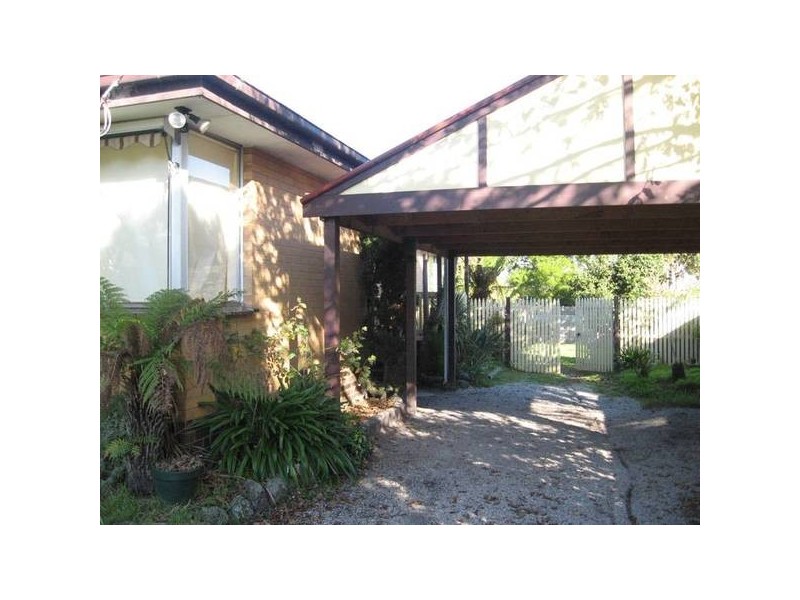 12 Wentworth Avenue, Frankston VIC 3199