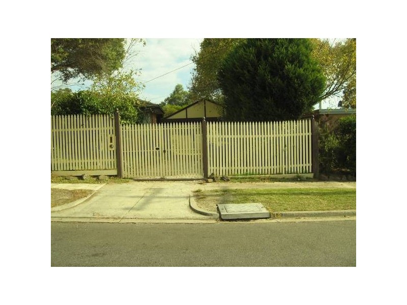 12 Wentworth Avenue, Frankston VIC 3199