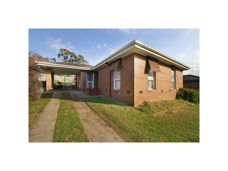 74 Lipton Drive, Frankston VIC 3199