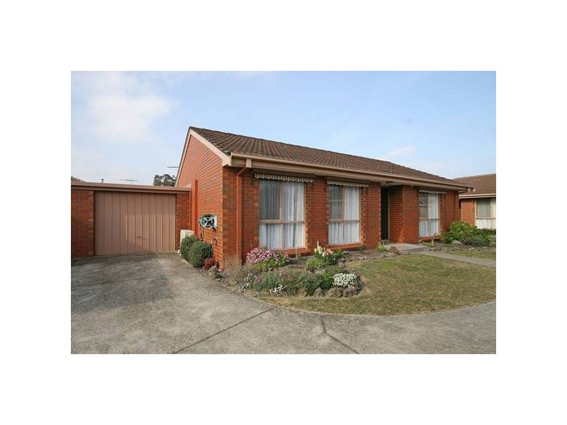 5/4 Wisewould Avenue, Seaford VIC 3198