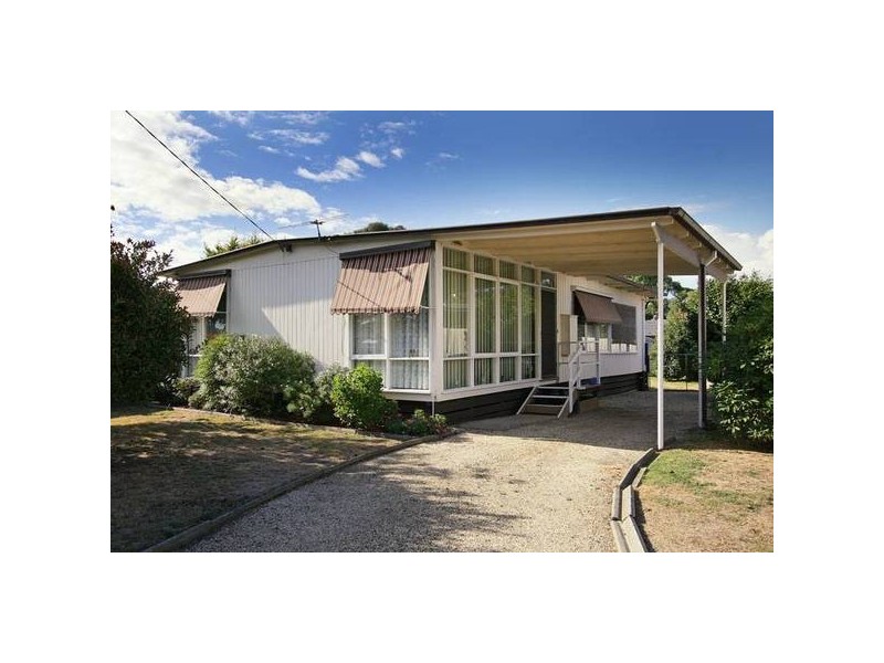 20 Hannah Street, Seaford VIC 3198