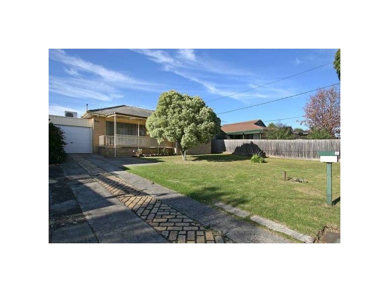 40 Burns Street, Frankston VIC 3199