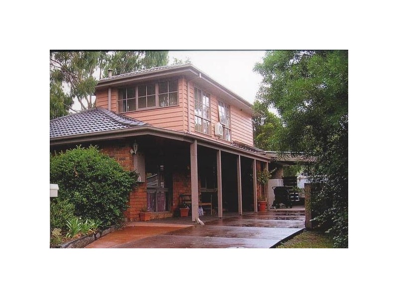 1 Melaleuca Court, Frankston VIC 3199