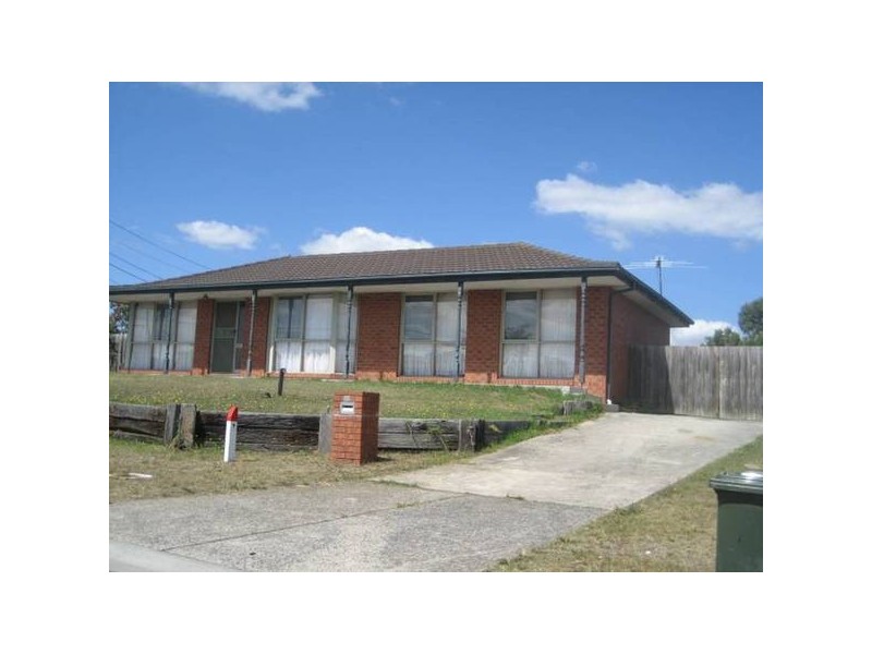 31 Tattler Street, Carrum Downs VIC 3201