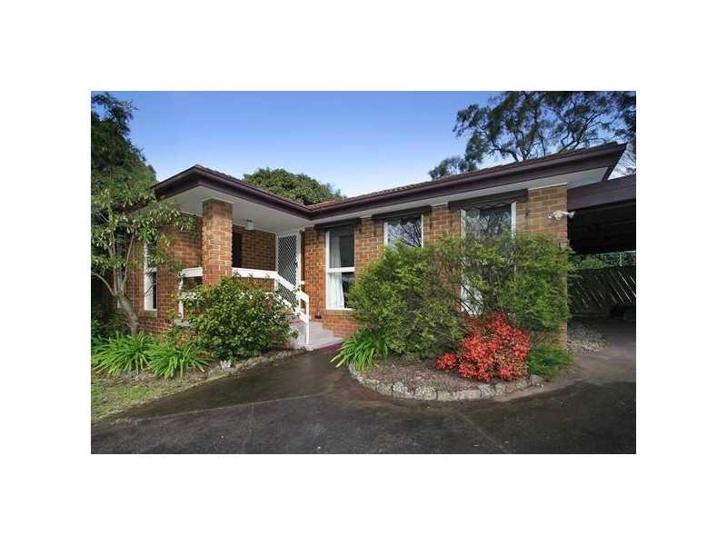 6 Chamouni Court, Frankston VIC 3199