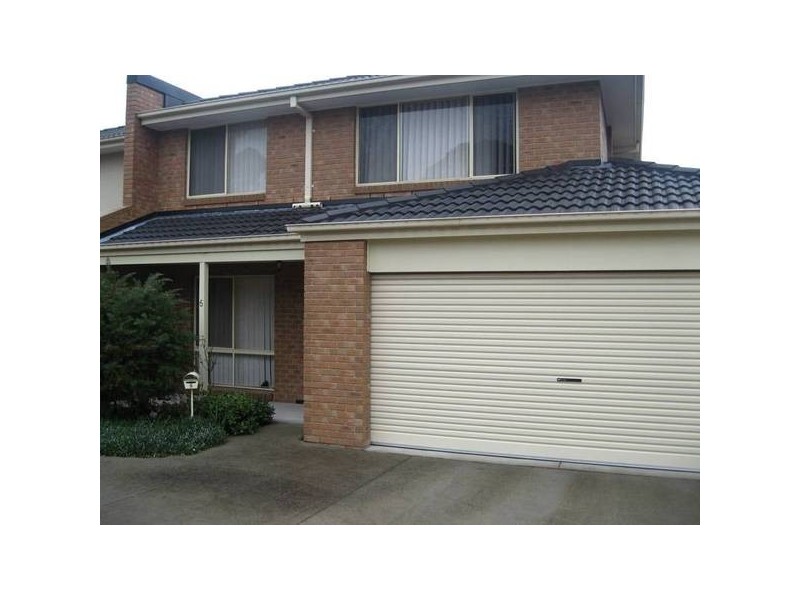 5/3-7 Sassafras Drive, Frankston VIC 3199