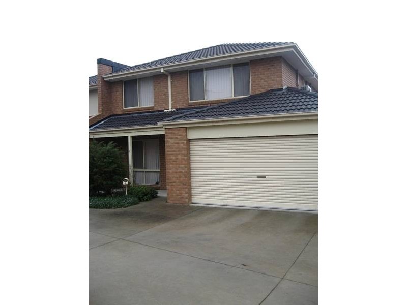 5/3-7 Sassafras Drive, Frankston VIC 3199
