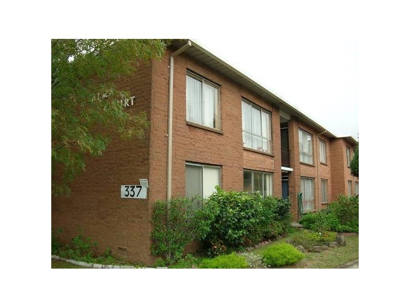 8/337 Nepean Hwy, Frankston VIC 3199
