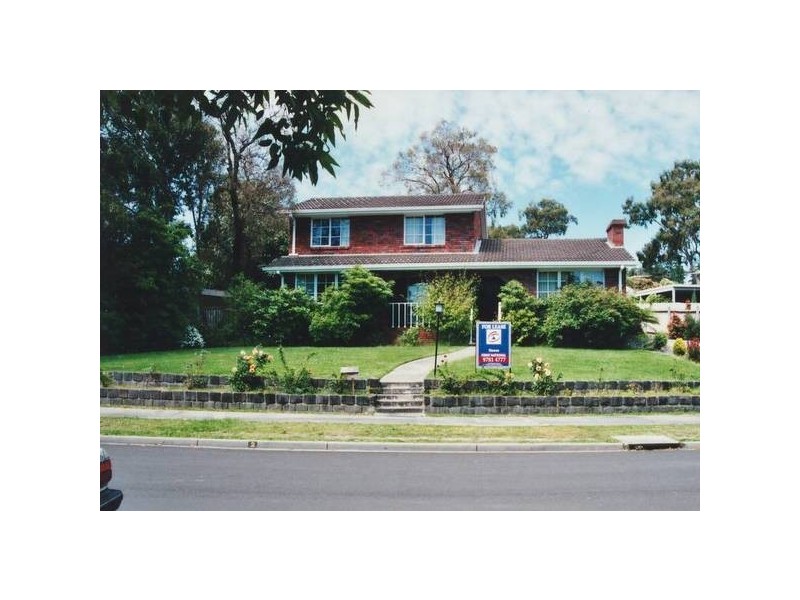 2 Burramine Court, Frankston South VIC 3199