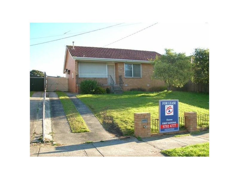 54 Excelsior Drive, Frankston North VIC 3200