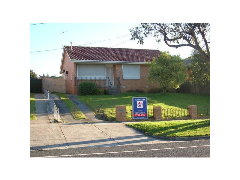 54 Excelsior Drive, Frankston North VIC 3200