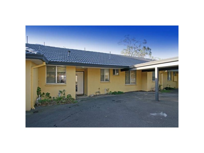 2/18 The Crest, Frankston South VIC 3199