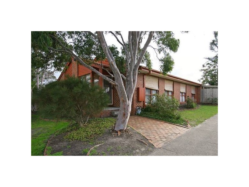 35 Allied Drive, Carrum Downs VIC 3201