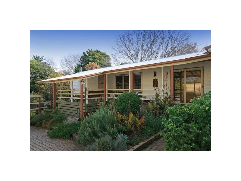 13 Jasper Terrace, Frankston South VIC 3199