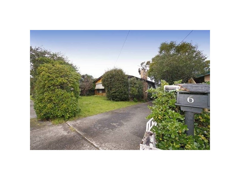 6 Arabil Street, Frankston VIC 3199