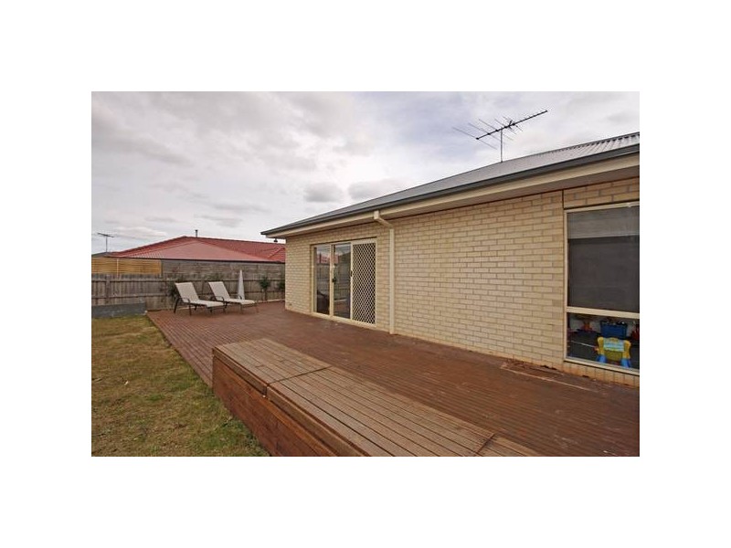 34 Norwarran Way, Langwarrin VIC 3910