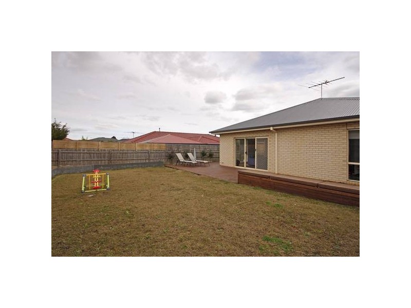 34 Norwarran Way, Langwarrin VIC 3910