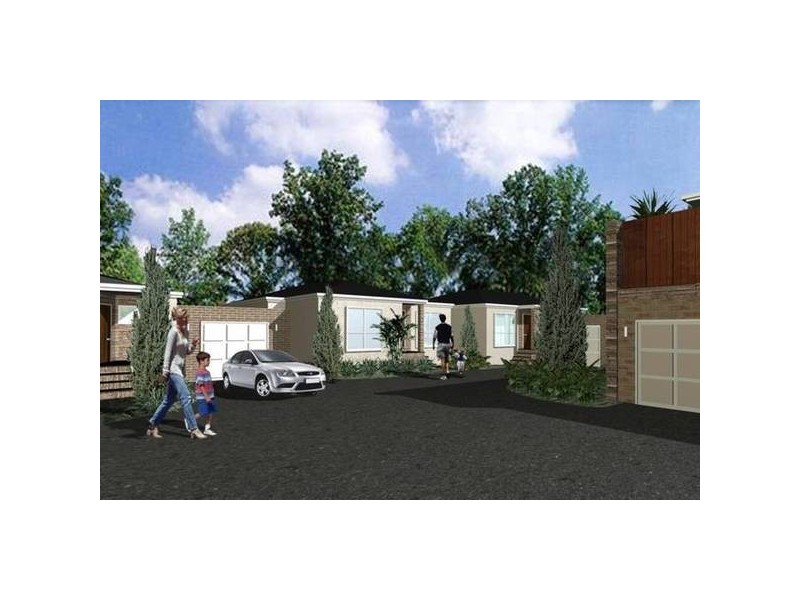 1-4,6,11/145 Union Road, Langwarrin VIC 3910