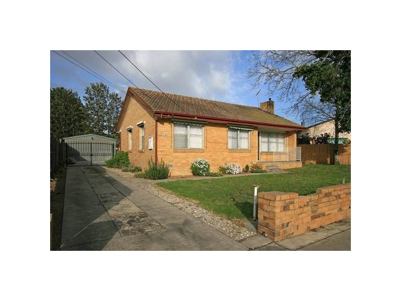 50 Forest Drive, Frankston North VIC 3200