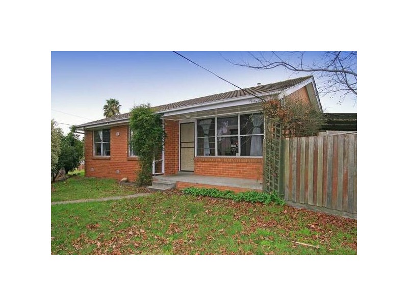 22 Mulberry Crescent, Frankston North VIC 3200