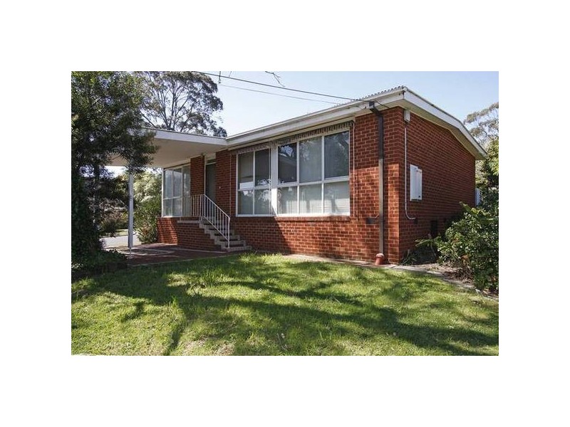 13 Bondi Avenue, Frankston VIC 3199