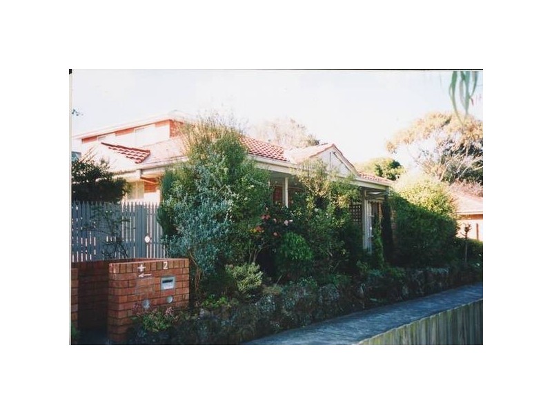 1/22 Summit Road, Frankston VIC 3199