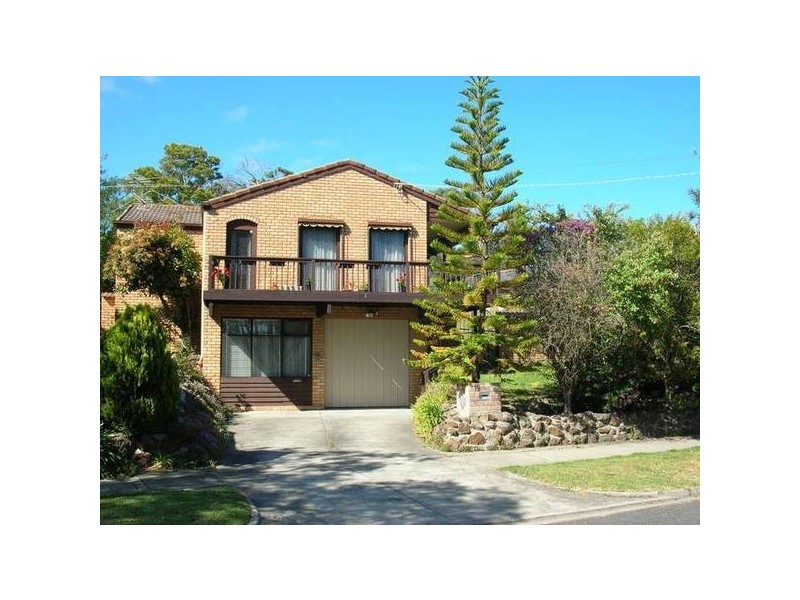 19 Lawson Avenue, Frankston South VIC 3199