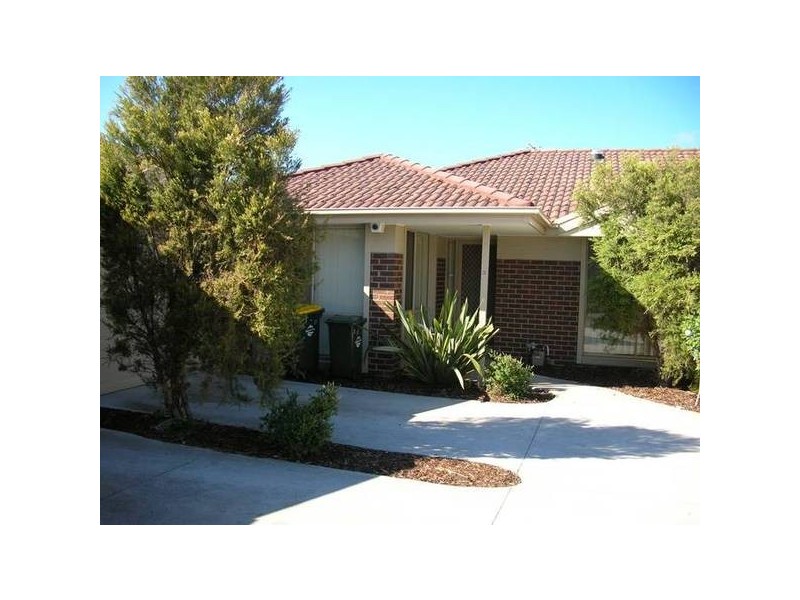 3/34 Jacana Avenue, Carrum Downs VIC 3201