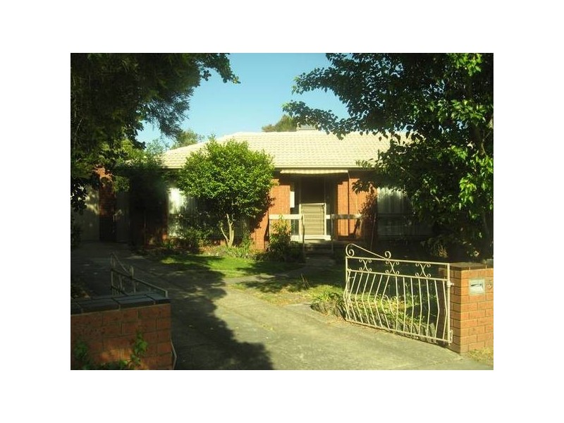 5 Murndal Court, Frankston South VIC 3199