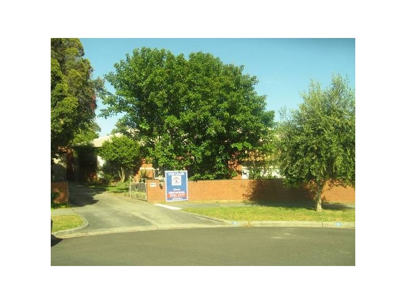 5 Murndal Court, Frankston South VIC 3199