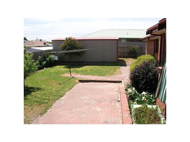 35 Allied Drive, Carrum Downs VIC 3201