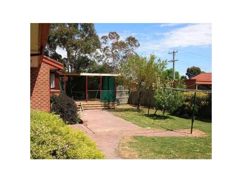 35 Allied Drive, Carrum Downs VIC 3201