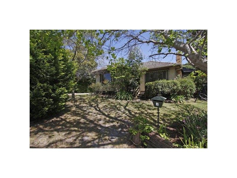 2 Robinia Street, Frankston VIC 3199