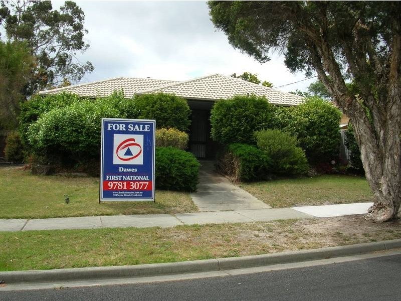 10 Digby Court, Frankston VIC 3199