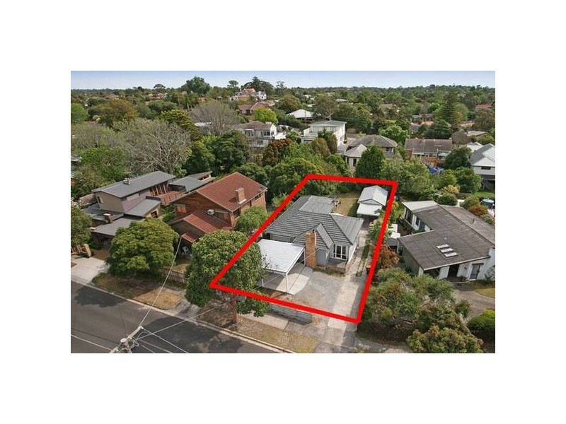 5 Jasper Terrace, Frankston South VIC 3199